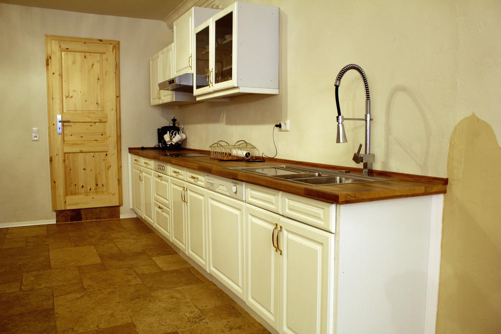 Gaestehaus Liebler Rothenburg ob der Tauber Rom bilde