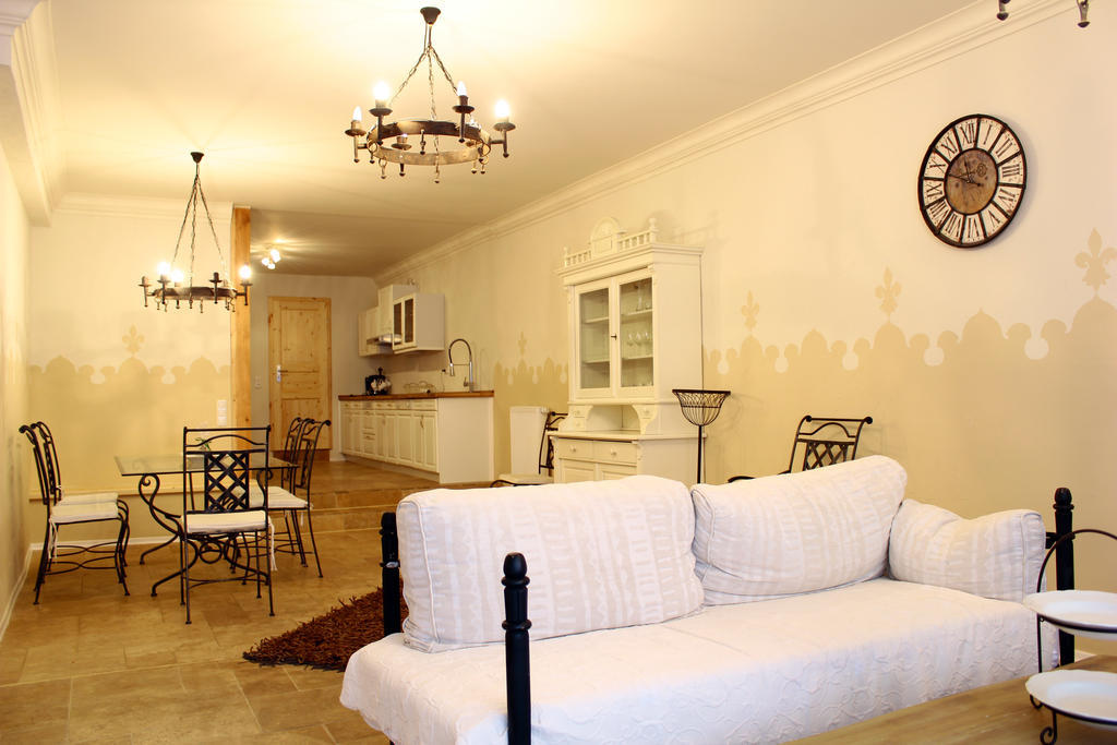 Gaestehaus Liebler Rothenburg ob der Tauber Rom bilde